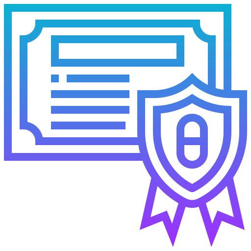 Ασφάλεια δεδομένων με πιστοποίηση ISO 27001