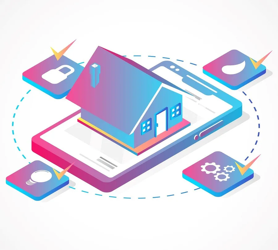 Ψηφιακά εργαλεία για την ακίνητη περιουσία