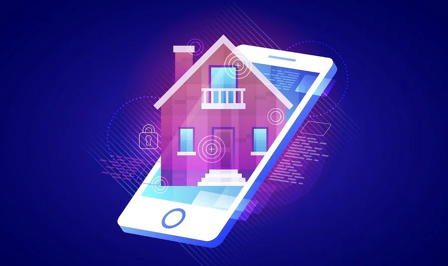 AI και αυτοματοποίηση στην τεχνολογία ακινήτων